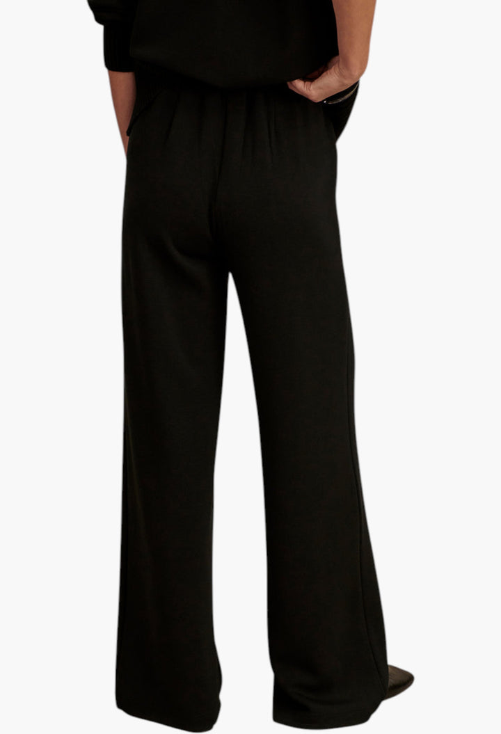 The Extra Wide Leg Pant 29.5" - GLAM MODA