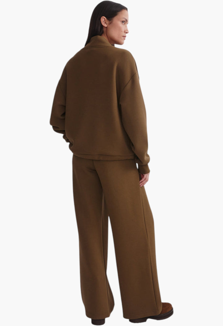The Extra Wide Leg Pant 29.5" - GLAM MODA