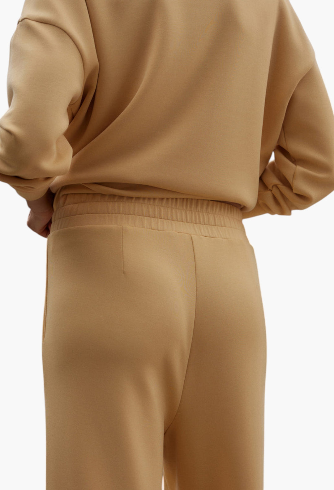 The Extra Wide Leg Pant 29.5" - GLAM MODA