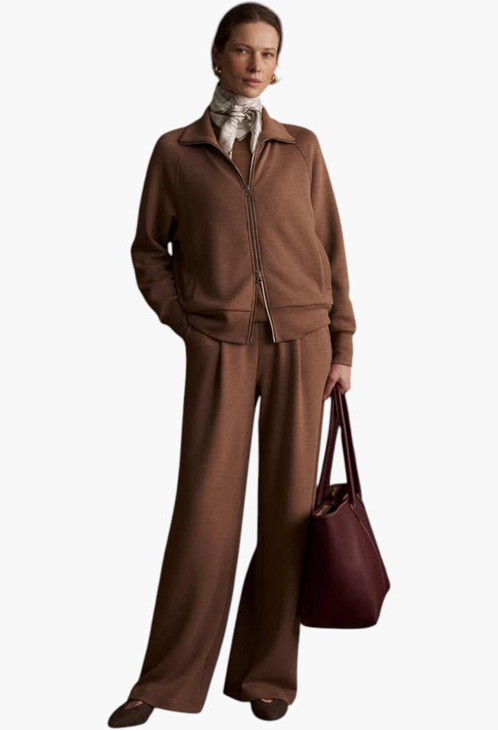 The Extra Wide Leg Pant 29.5" - GLAM MODA