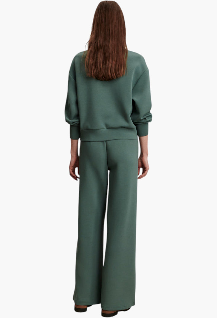 The Extra Wide Leg Pant 29.5" - GLAM MODA