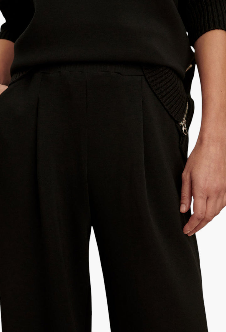 The Extra Wide Leg Pant 29.5" - GLAM MODA