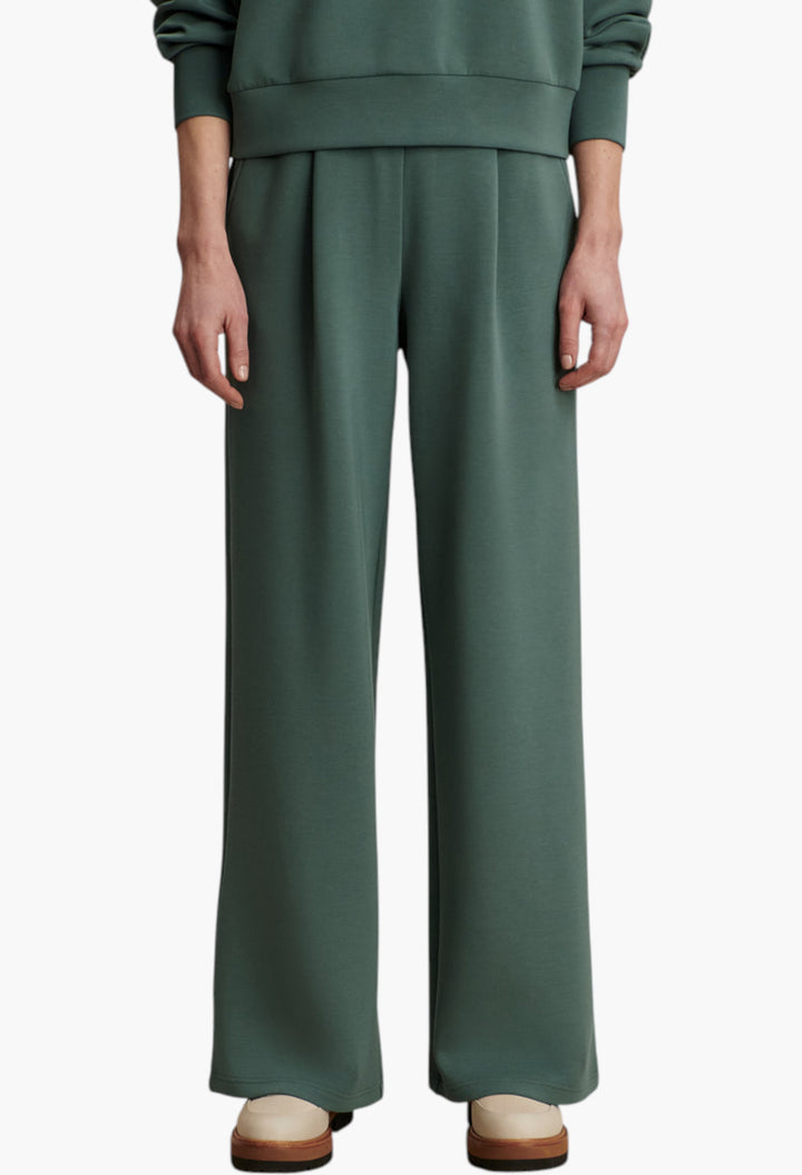 The Extra Wide Leg Pant 29.5" - GLAM MODA