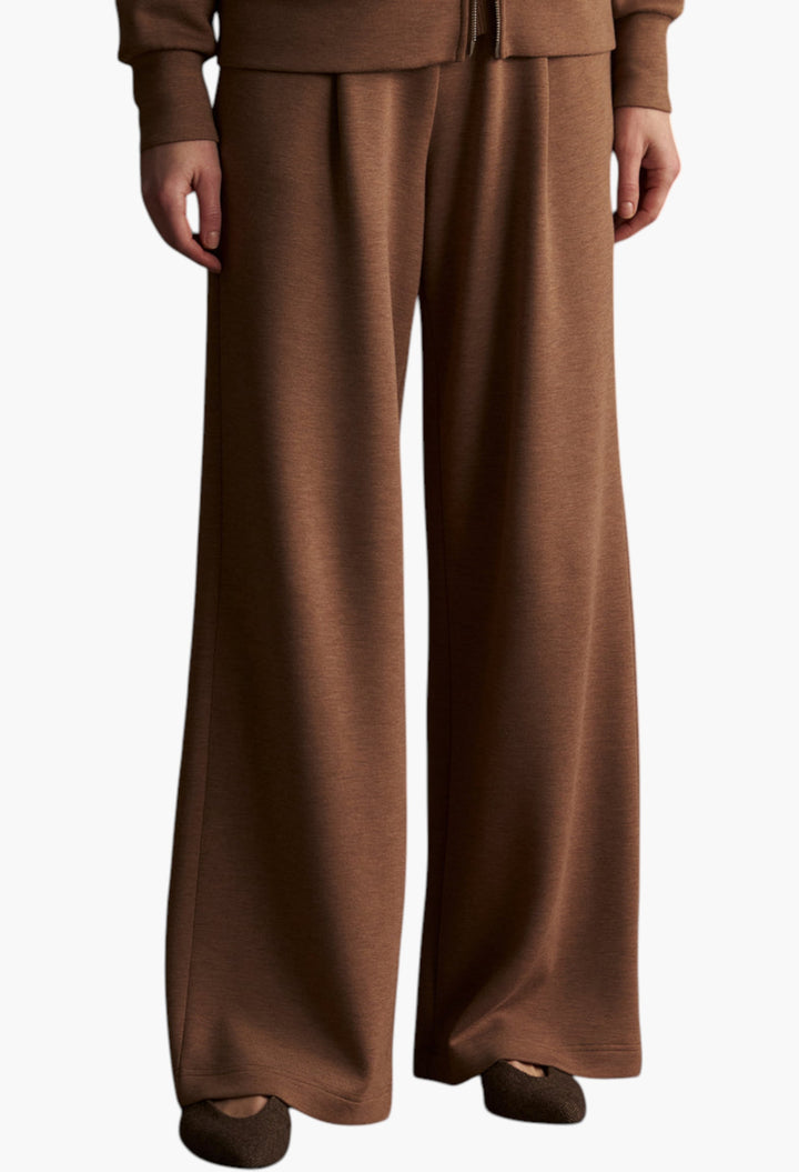 The Extra Wide Leg Pant 29.5" - GLAM MODA