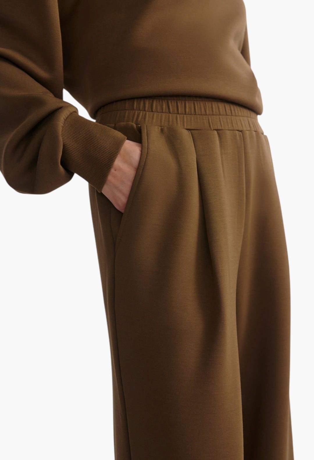 The Extra Wide Leg Pant 29.5" - GLAM MODA