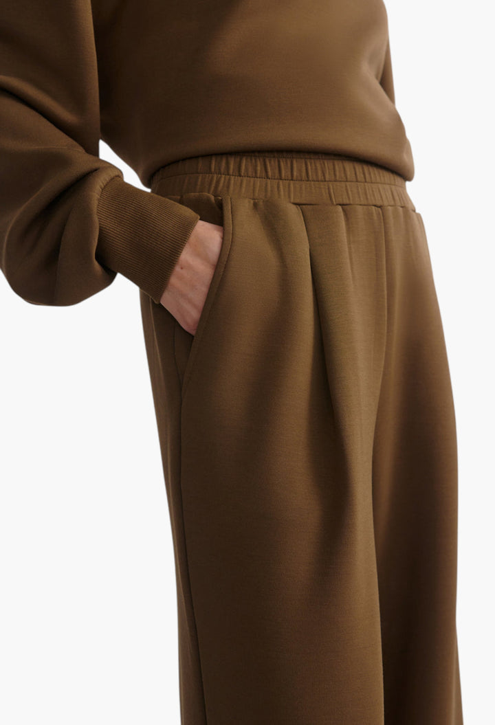 The Extra Wide Leg Pant 29.5" - GLAM MODA