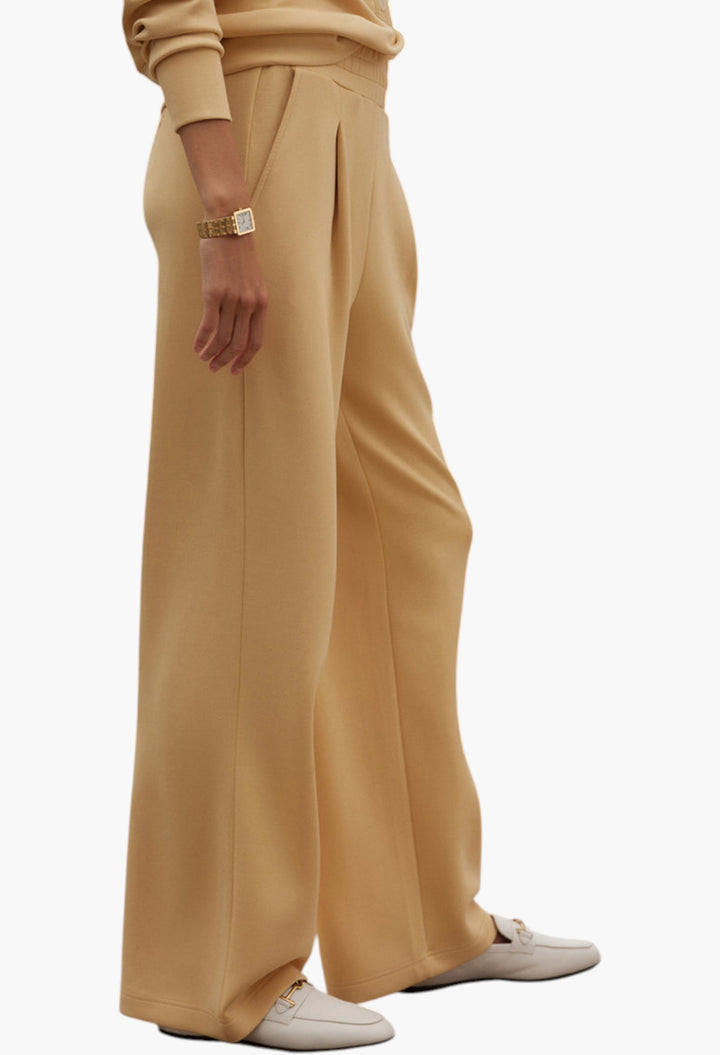 The Extra Wide Leg Pant 32" - GLAM MODA