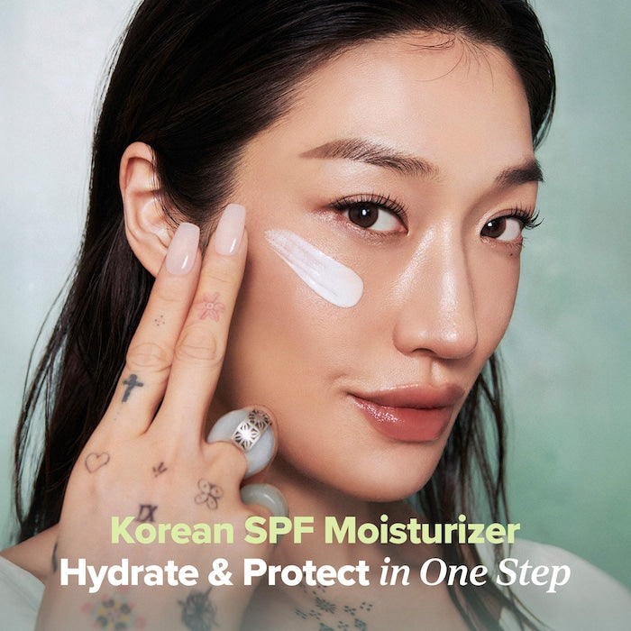 Dayscreen 2-in-1 SPF 30 Moisturizer with Green Tea-HA + Ceramides - GLAM MODA