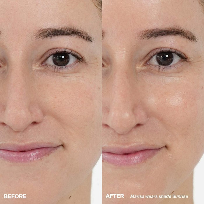 Glowscreen Soft-Radiance Drops Mineral SPF 40 - GLAM MODA
