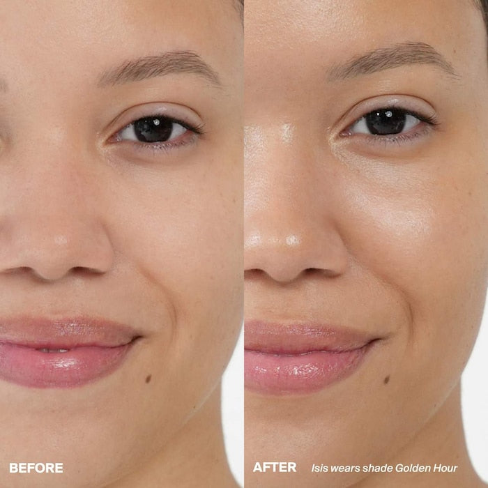 Glowscreen Soft-Radiance Drops Mineral SPF 40 - GLAM MODA