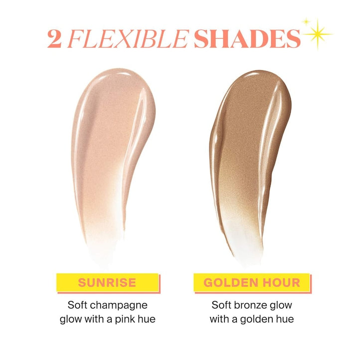 Glowscreen Soft-Radiance Drops Mineral SPF 40 - GLAM MODA