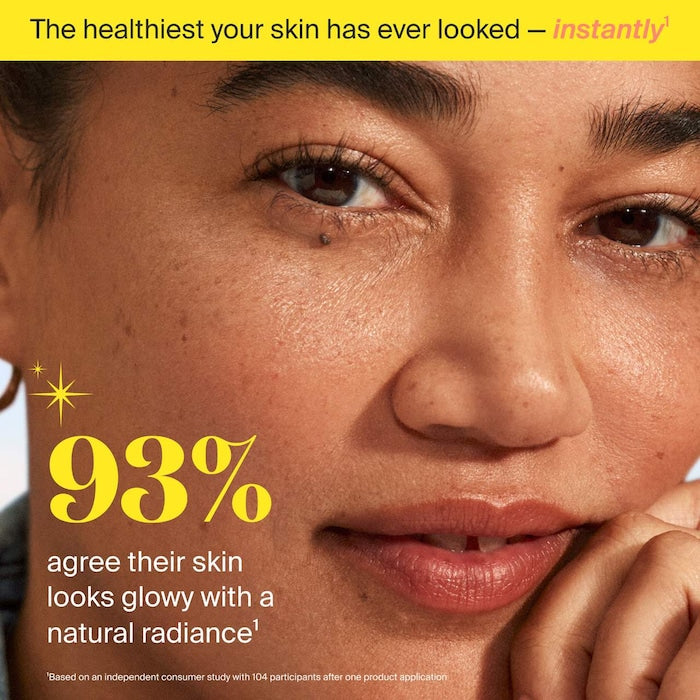 Glowscreen Soft-Radiance Drops Mineral SPF 40 - GLAM MODA
