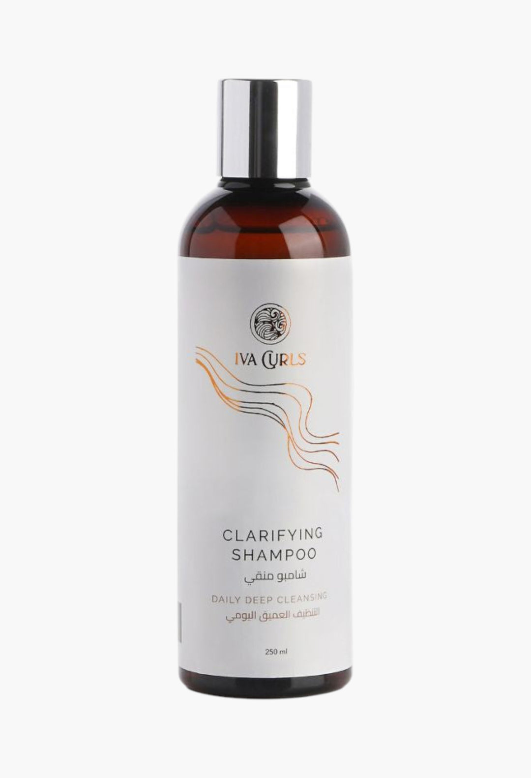 Clarifying Shampoo - GLAM MODA