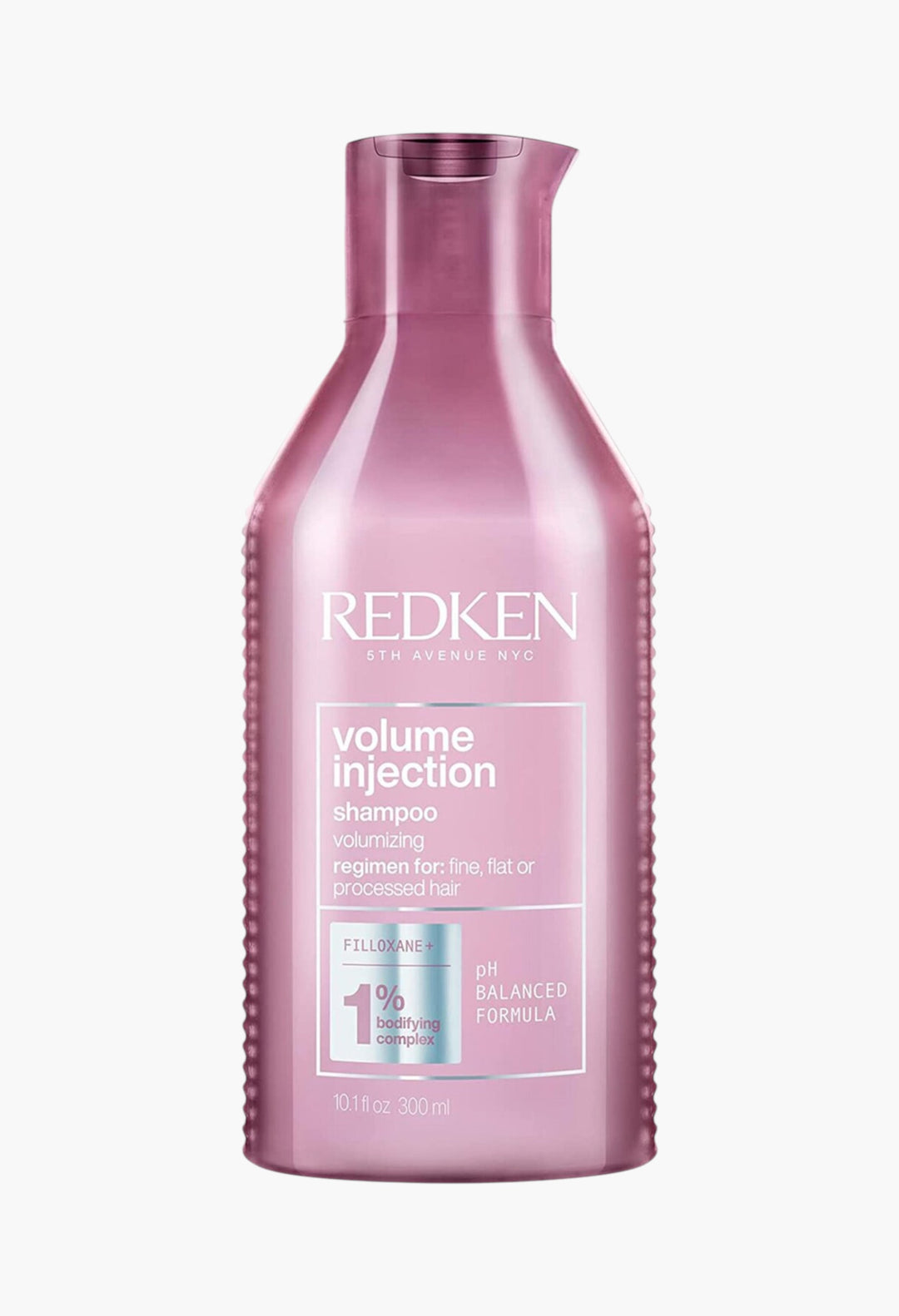 Volume Injection Shampoo - GLAM MODA