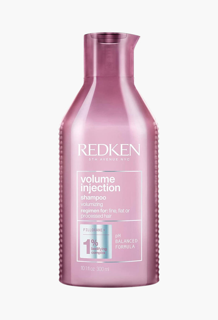 Volume Injection Shampoo - GLAM MODA