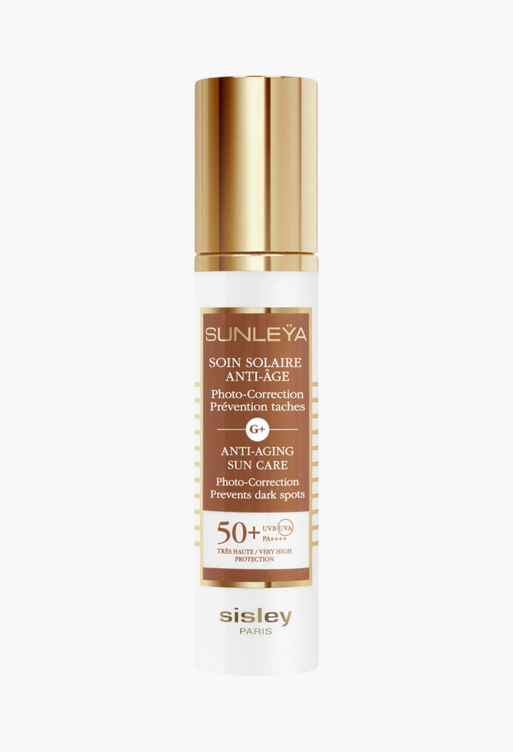 Sunleÿa Face Cream SPF 50+ - GLAM MODA