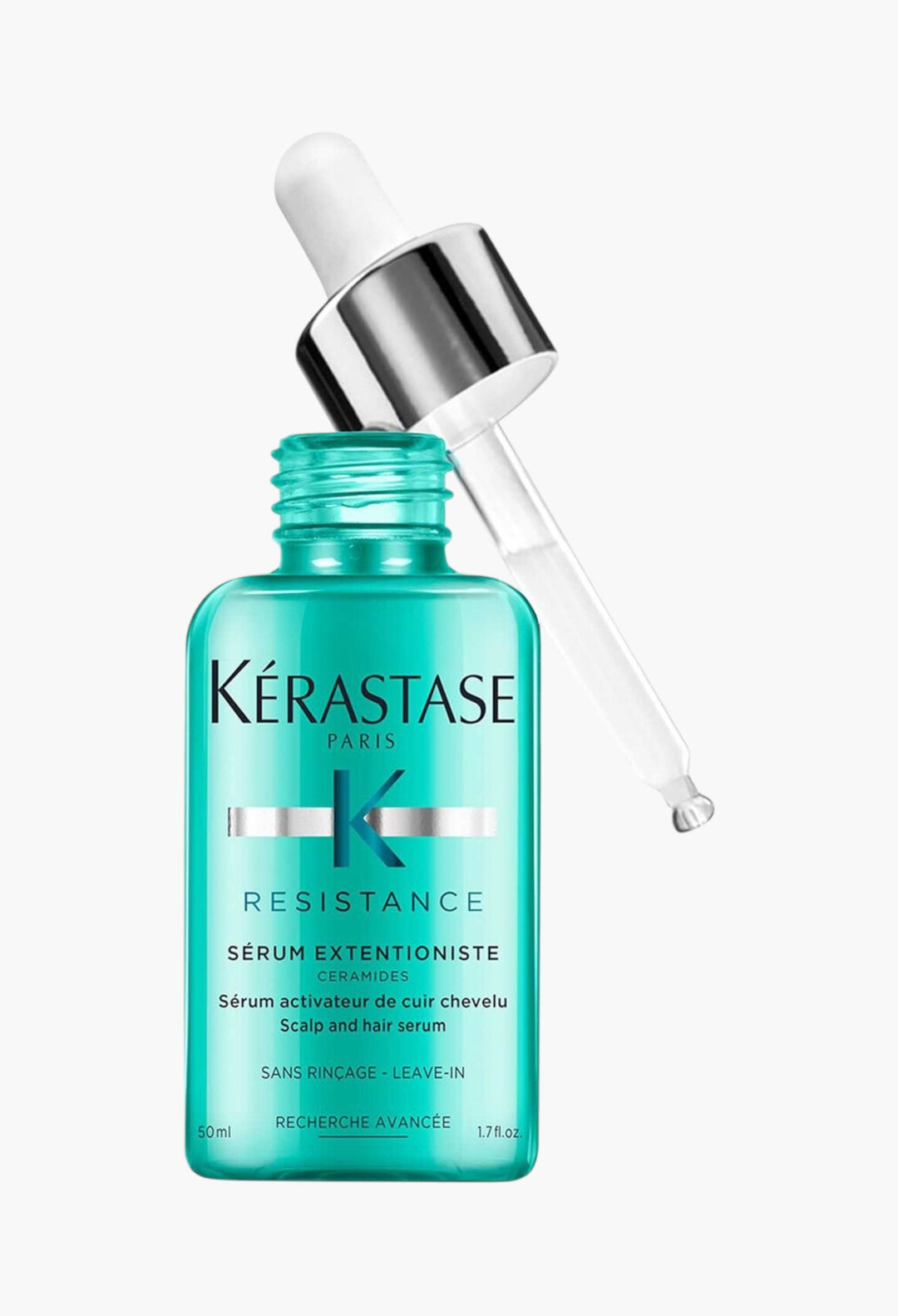 Resistance Length Boosting Serum - GLAM MODA