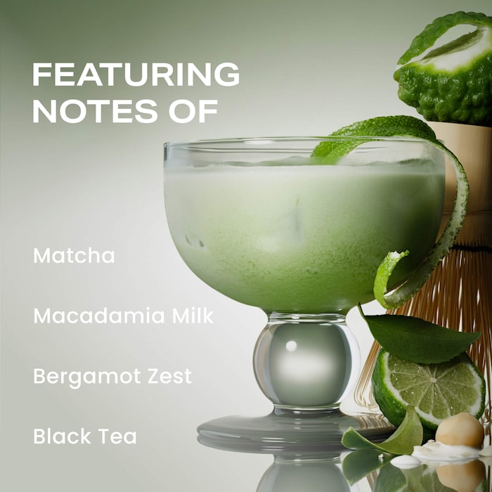 Berry Matcha Latte Set - GLAM MODA