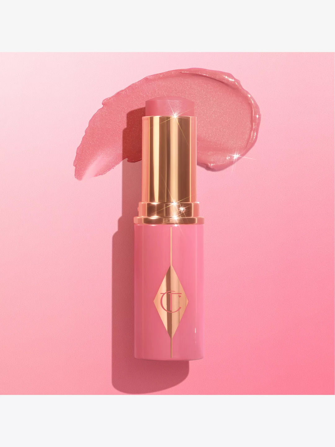 Unreal Blush Healthy Glow Stick 10g - GLAM MODA
