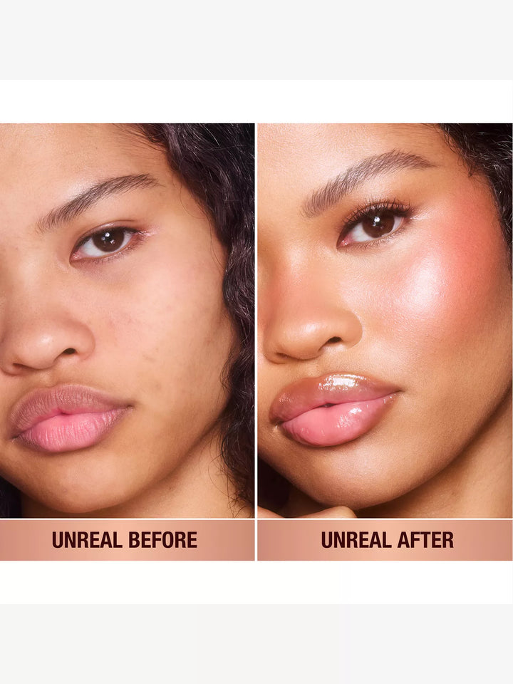 Unreal Blush Healthy Glow Stick 10g - GLAM MODA