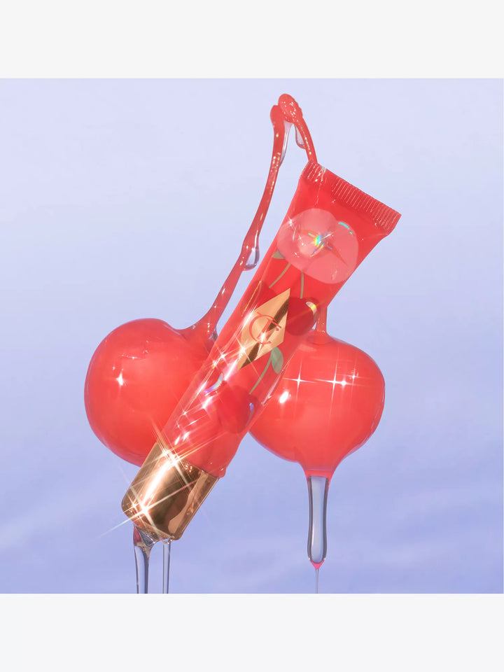 Unreal Lips Healthy Glow Nectar Lip Oil - GLAM MODA
