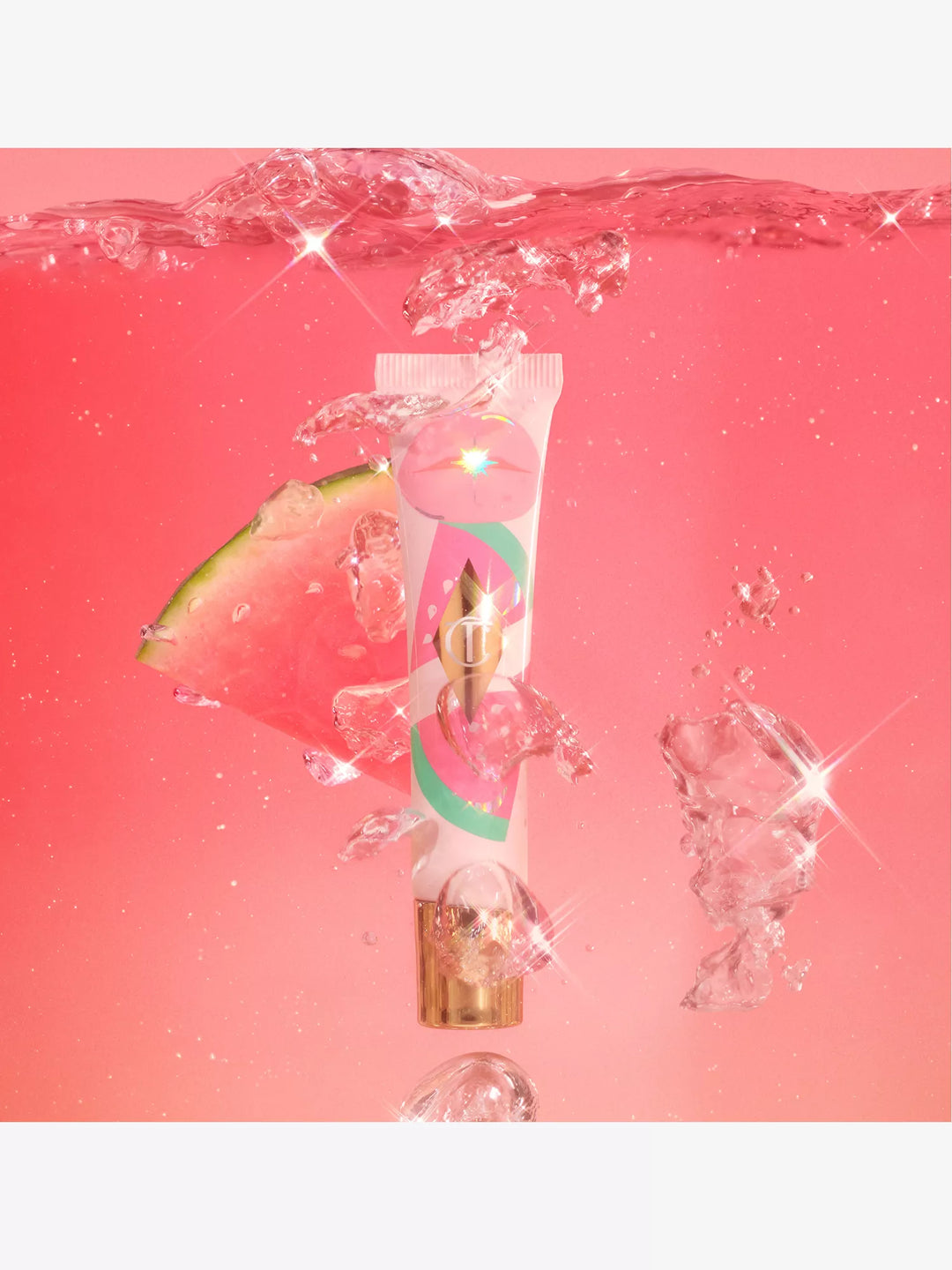 Unreal Lips Healthy Glow Nectar Lip Oil - GLAM MODA