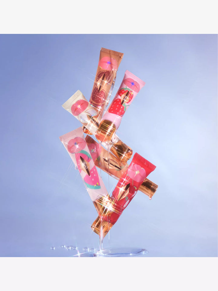 Unreal Lips Healthy Glow Nectar Lip Oil - GLAM MODA