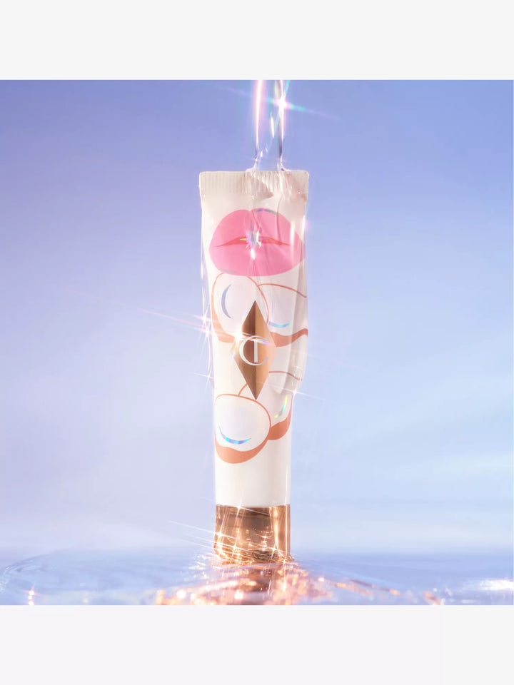 Unreal Lips Healthy Glow Nectar Lip Oil - GLAM MODA