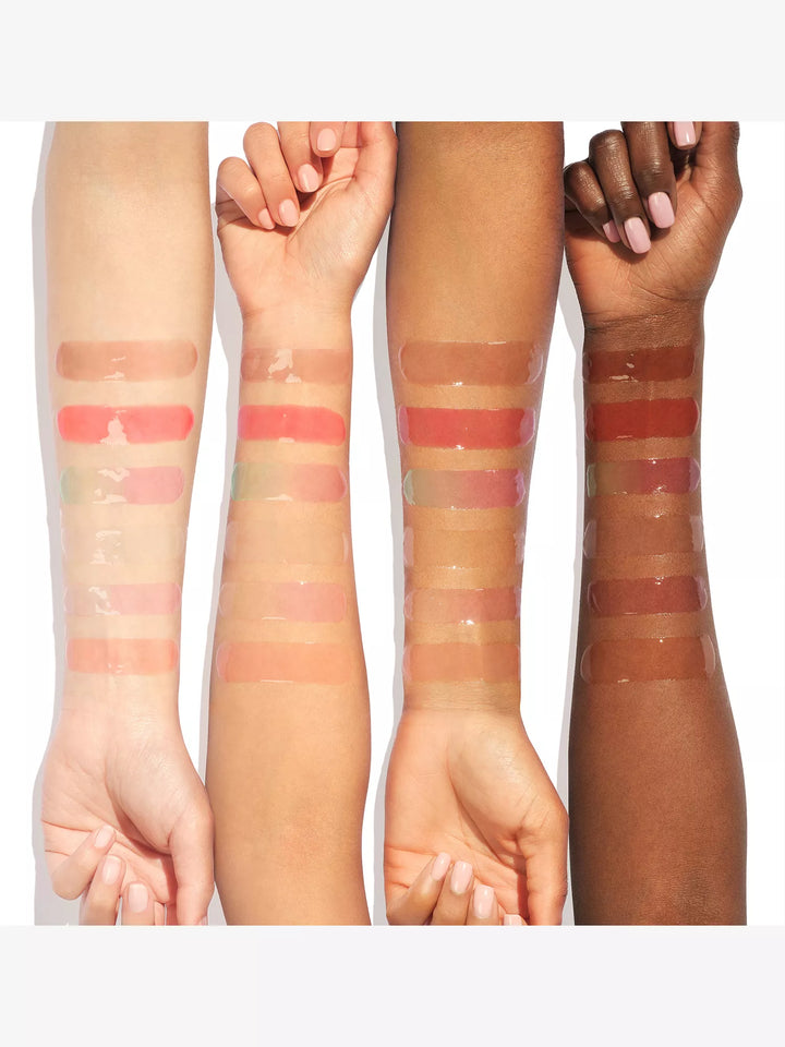 Unreal Lips Healthy Glow Nectar Lip Oil - GLAM MODA