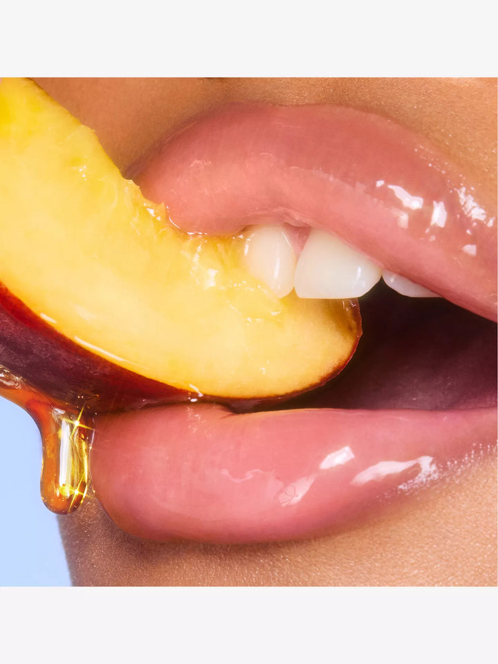 Unreal Lips Healthy Glow Nectar Lip Oil - GLAM MODA