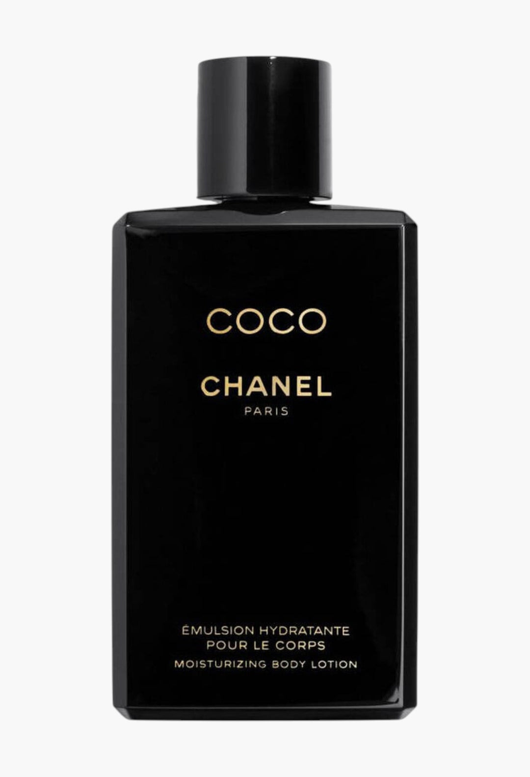 COCO - Moisturising Body Lotion - GLAM MODA