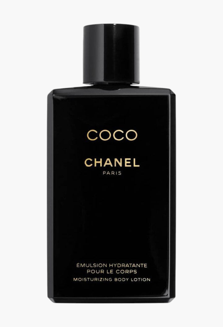 COCO - Moisturising Body Lotion - GLAM MODA