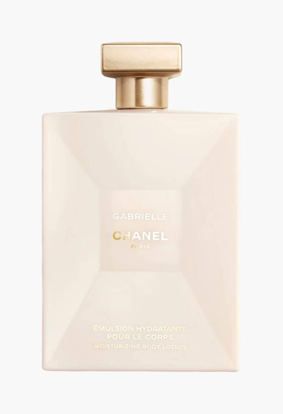Gabrielle Chanel - Moisturising Body Lotion - GLAM MODA