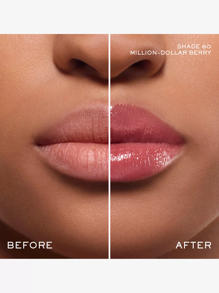 Lip Idôle Butterglow Lip Balm 3g - GLAM MODA
