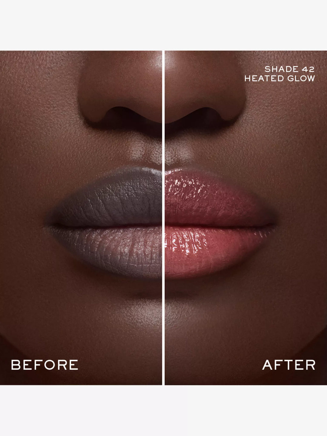 Lip Idôle Butterglow Lip Balm 3g - GLAM MODA