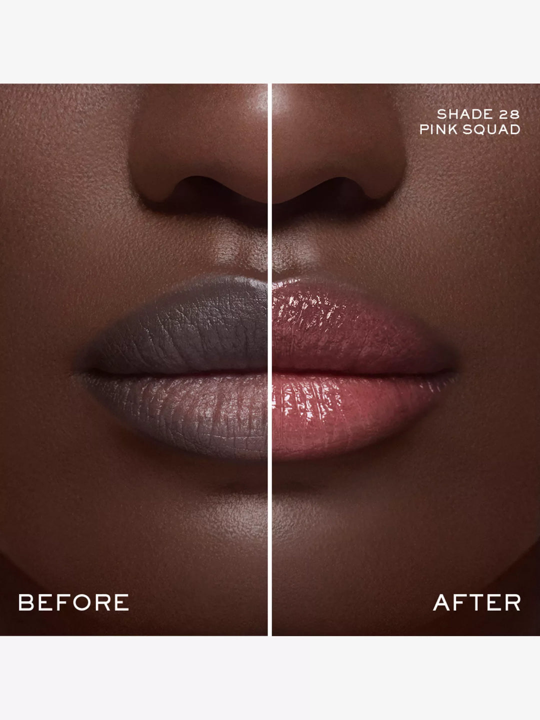 Lip Idôle Butterglow Lip Balm 3g - GLAM MODA