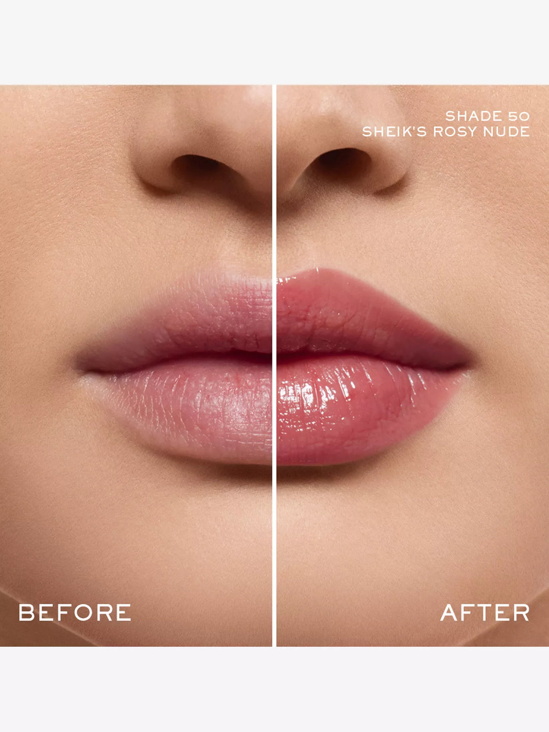 Lip Idôle Butterglow Lip Balm 3g - GLAM MODA