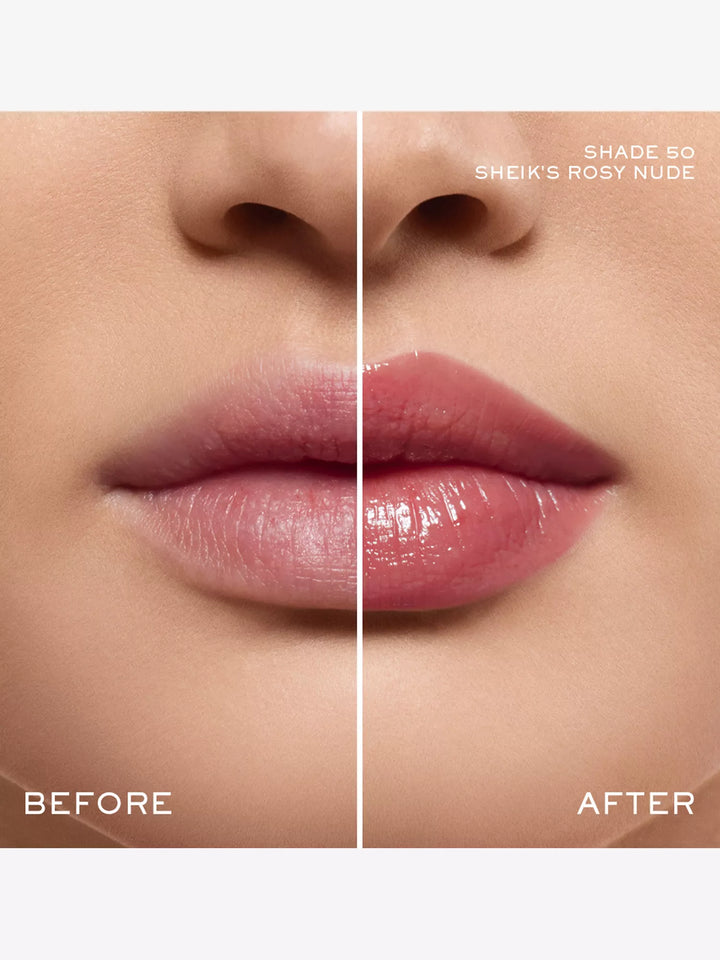 Lip Idôle Butterglow Lip Balm 3g - GLAM MODA