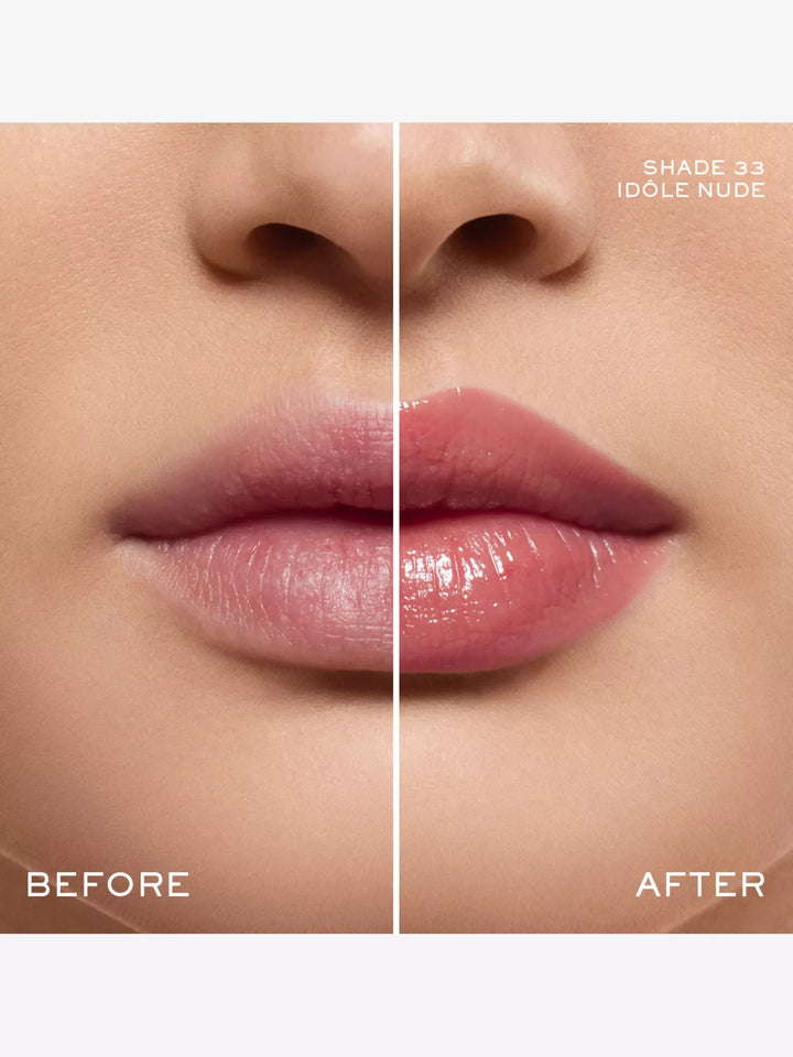 Lip Idôle Butterglow Lip Balm 3g - GLAM MODA