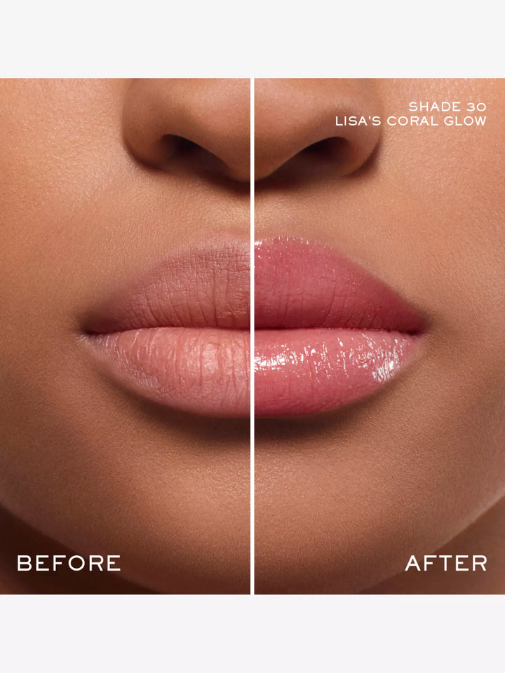 Lip Idôle Butterglow Lip Balm 3g - GLAM MODA