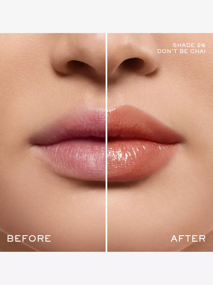 Lip Idôle Butterglow Lip Balm 3g - GLAM MODA