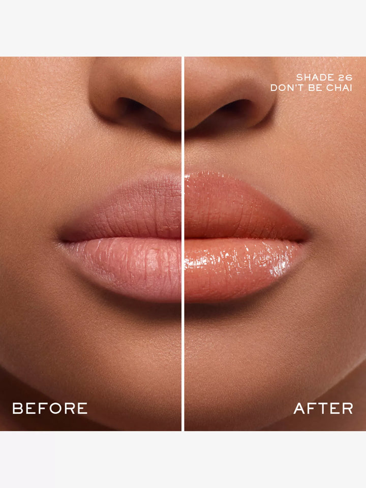 Lip Idôle Butterglow Lip Balm 3g - GLAM MODA