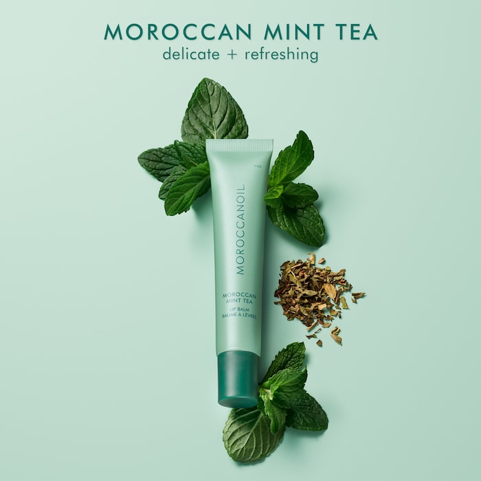 Lip Balm – Hydrating Argan Butter + Peptide Lip Treatment - GLAM MODA