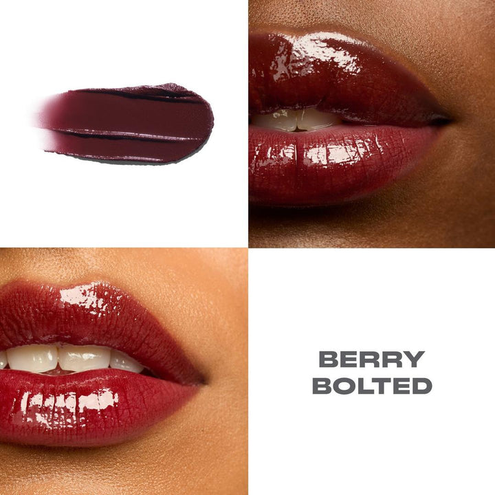 Liplock Glossy Lipstick - GLAM MODA