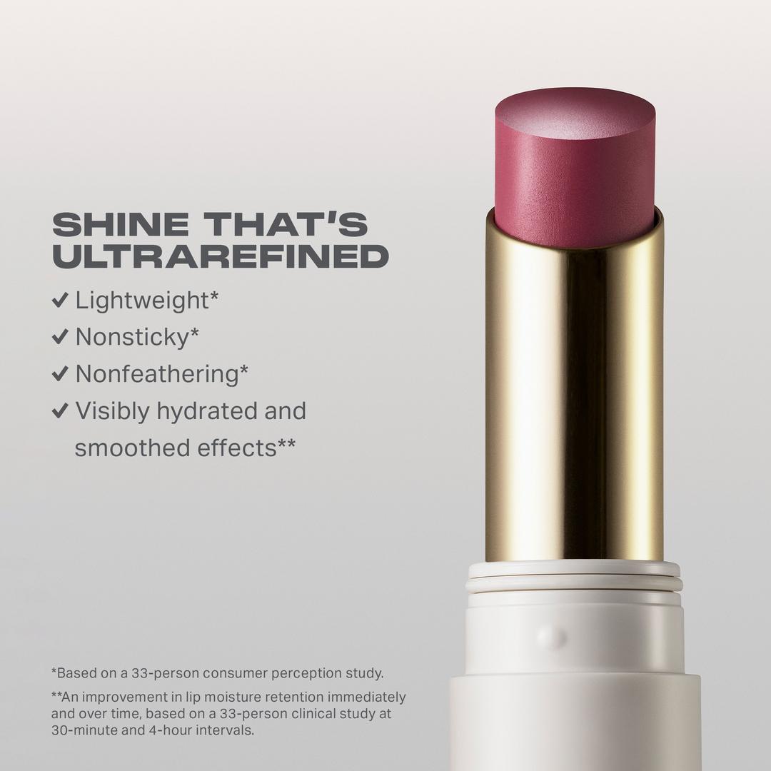Liplock Glossy Lipstick - GLAM MODA