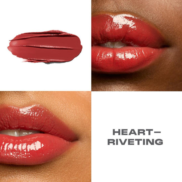 Liplock Glossy Lipstick - GLAM MODA