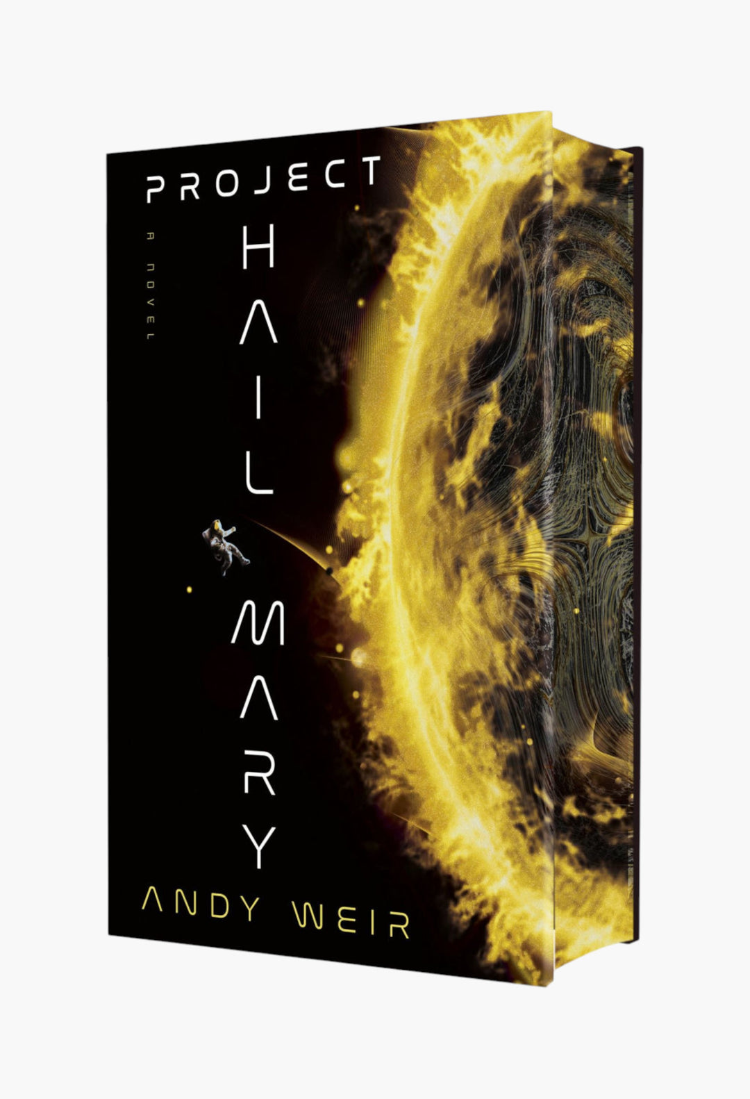 Project Hail Mary - GLAM MODA