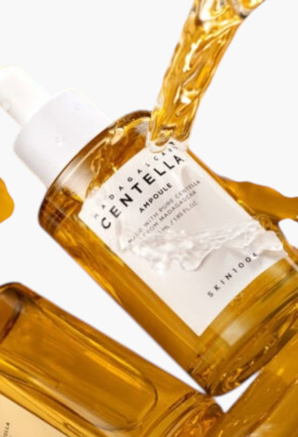 Madagascar Centella Ampoule - GLAM MODA