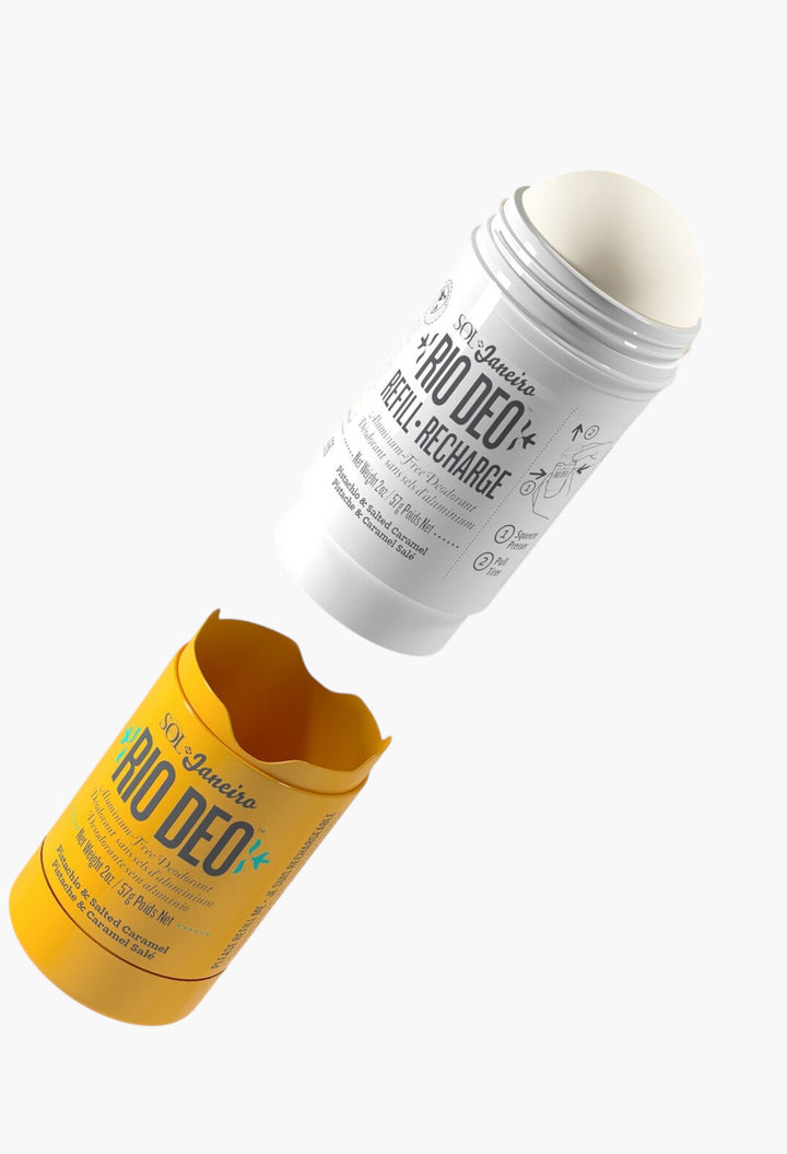 Rio Deo Cheirosa 62 Refill Cartridge - GLAM MODA