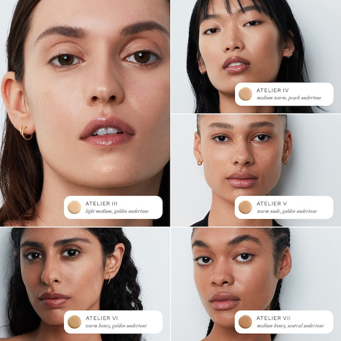 Vital Skincare Complexion Drops Dewy Skin Tint - GLAM MODA